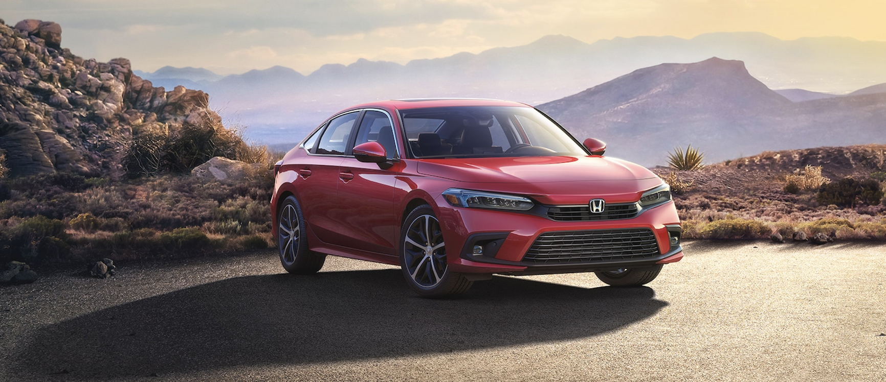 2022 Honda Civic | Folsom Lake Honda