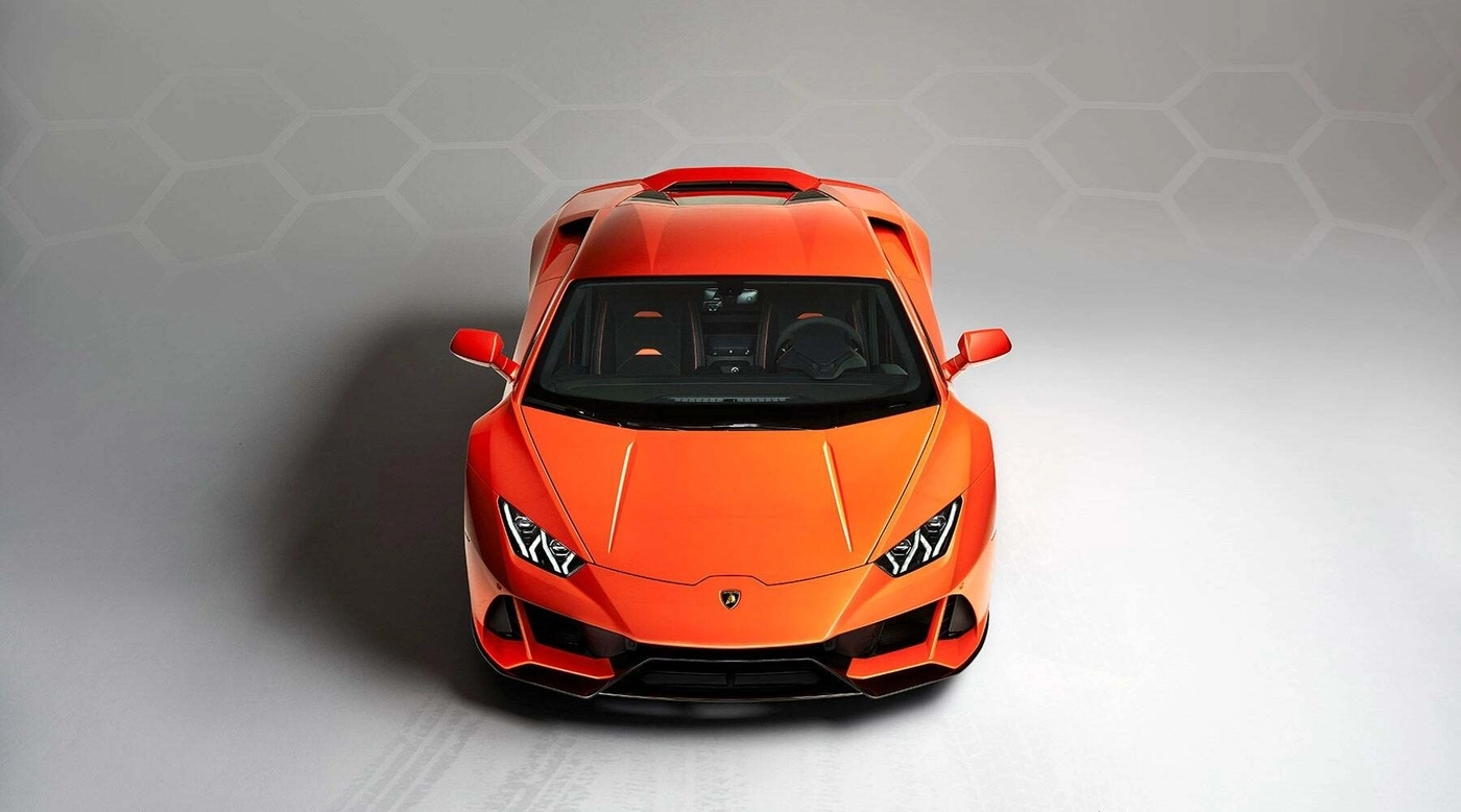 huracan-evo-lamborghini
