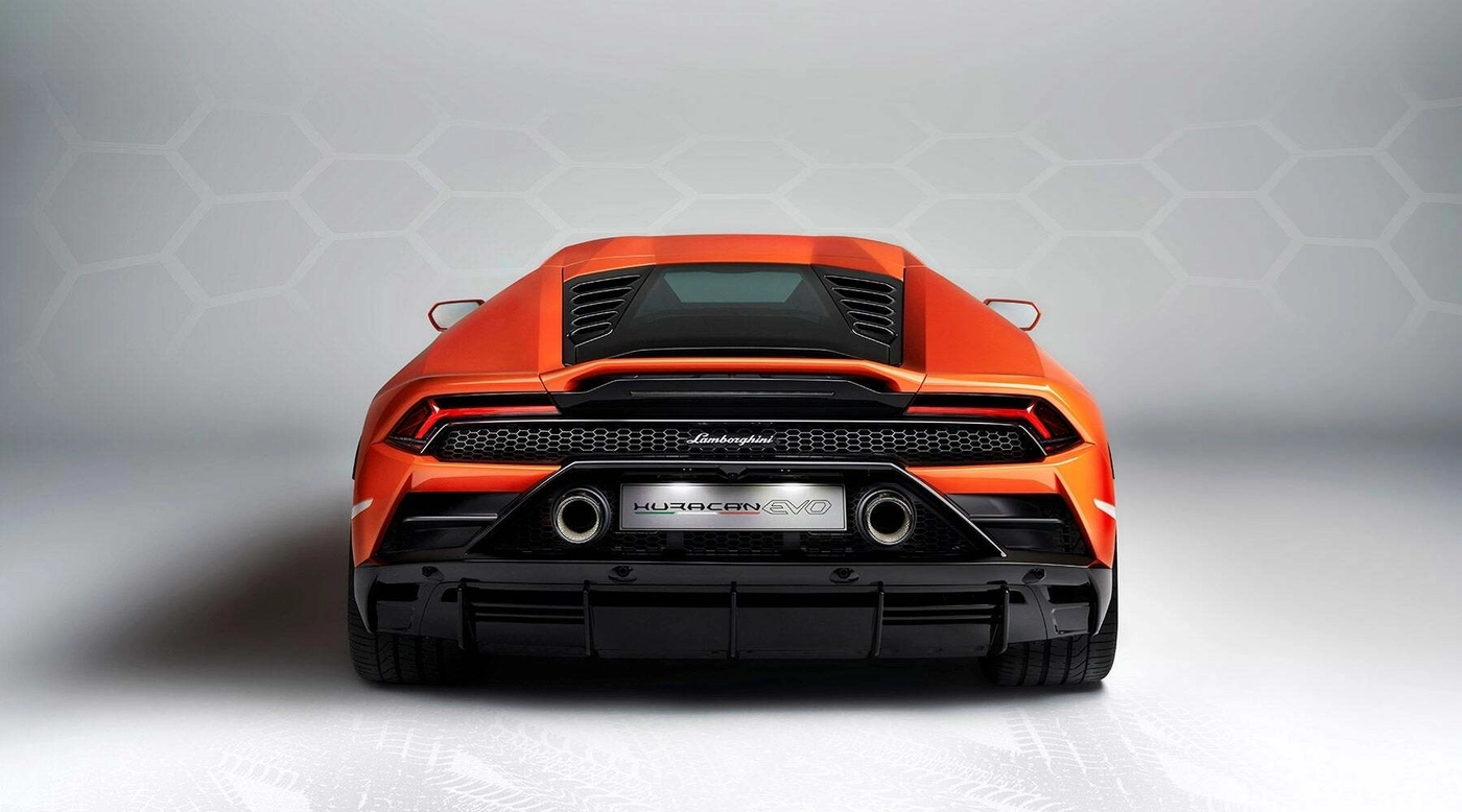 huracan-evo-lamborghini