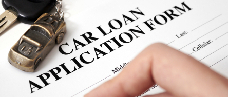 Take Advantage of Our Financial Resources!