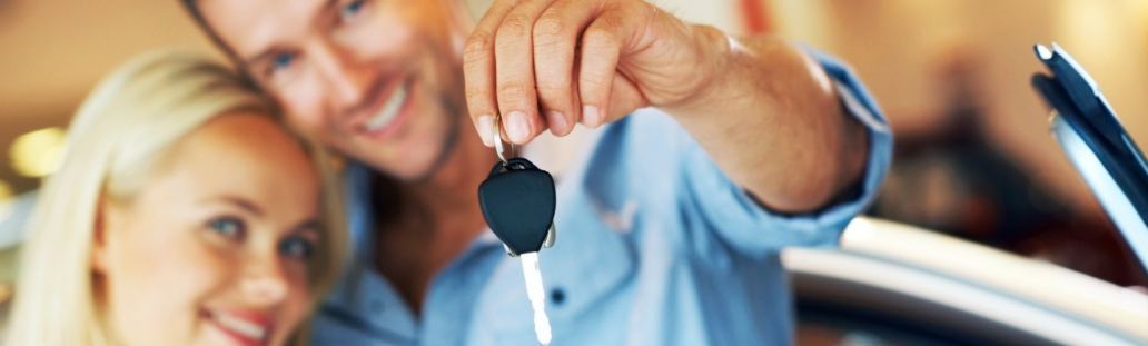 Visit Our Finance Department!