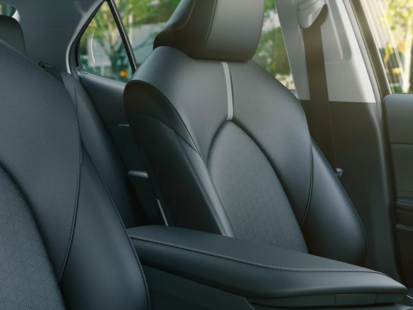 2022 Toyota Camry for Sale near Cleveland, TN