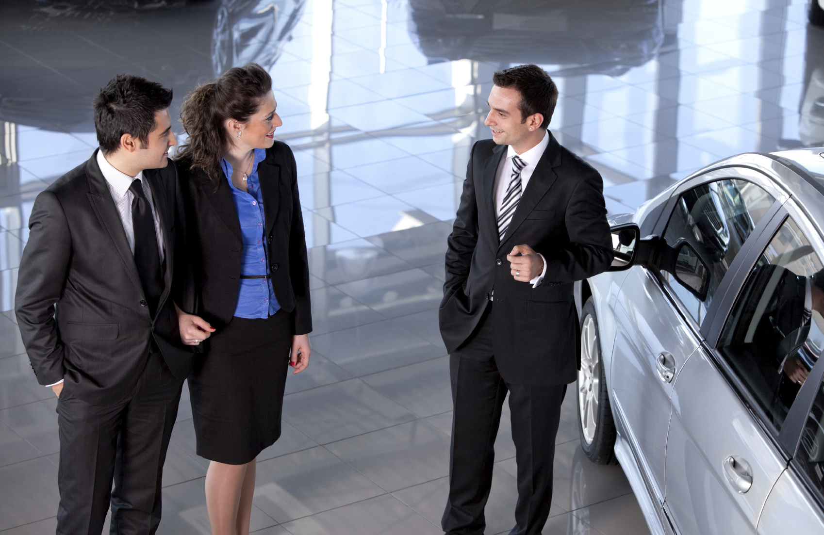 Quality Used Cars for Sale near Fort Gratiot, MI