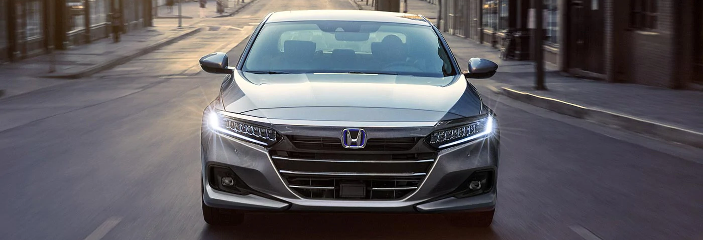 2021 Honda Accord Hybrid for Sale near Arlington, VA