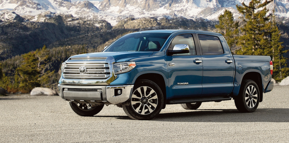 Toyota Near Morris Plains