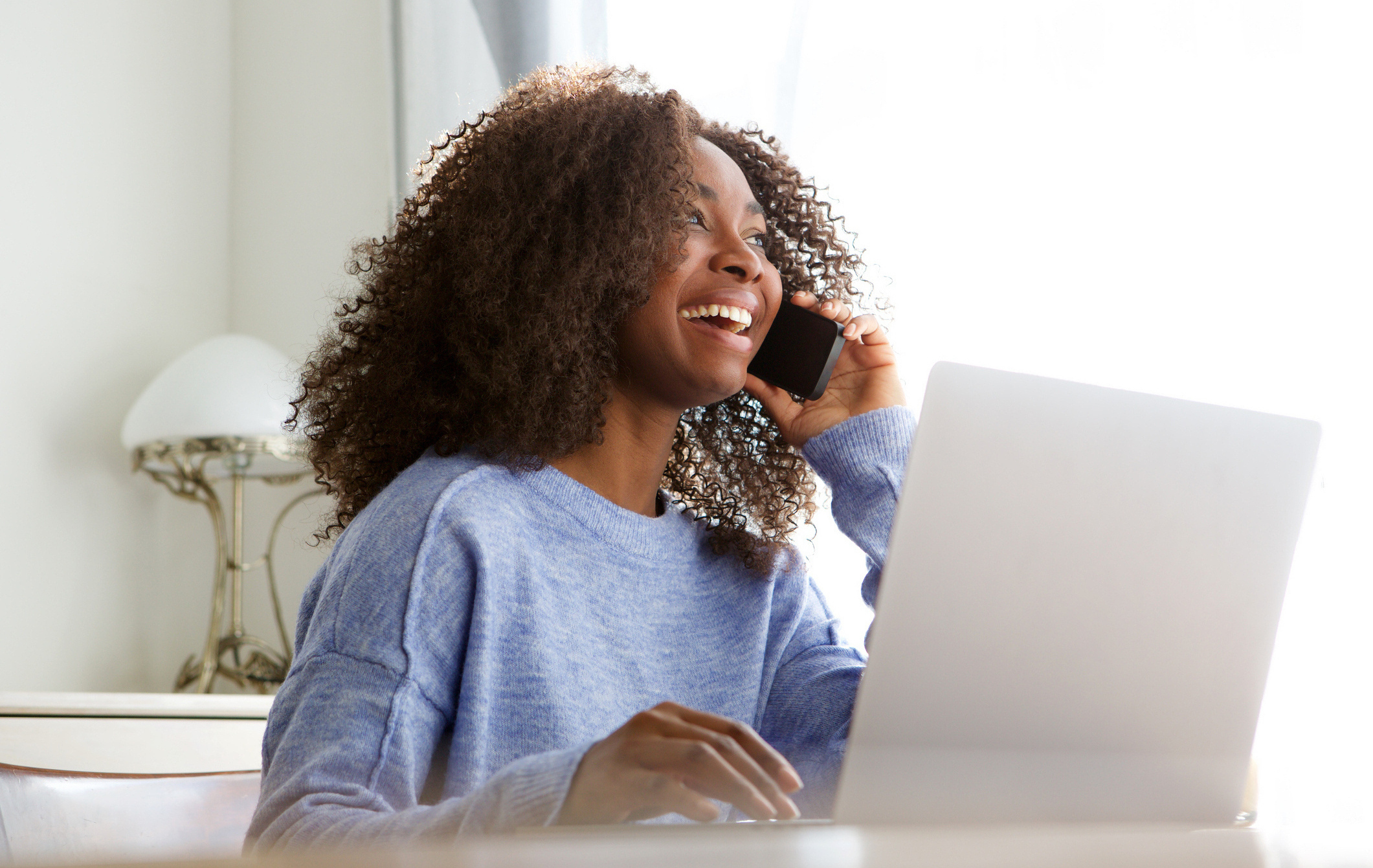 Contact Us With Any Questions!