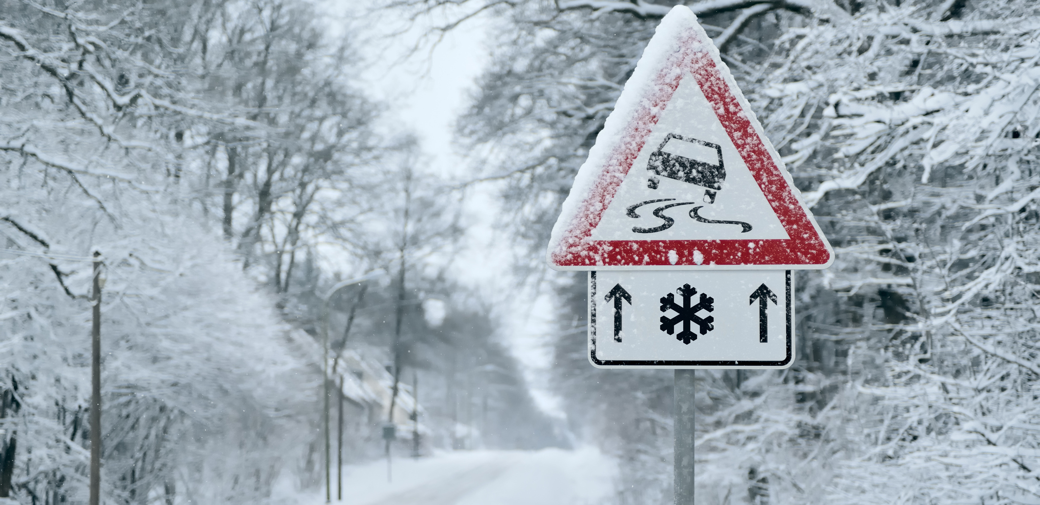 Prepare Your Vehicle for Winter near Long Island, NY