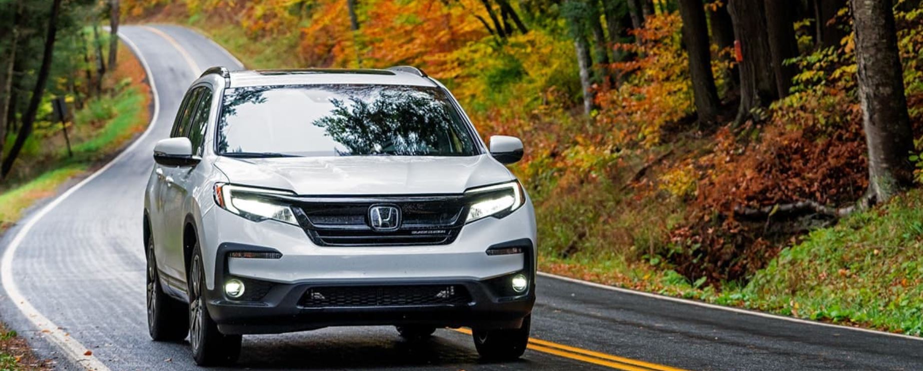 2022 Honda Pilot for Sale near Covington, GA