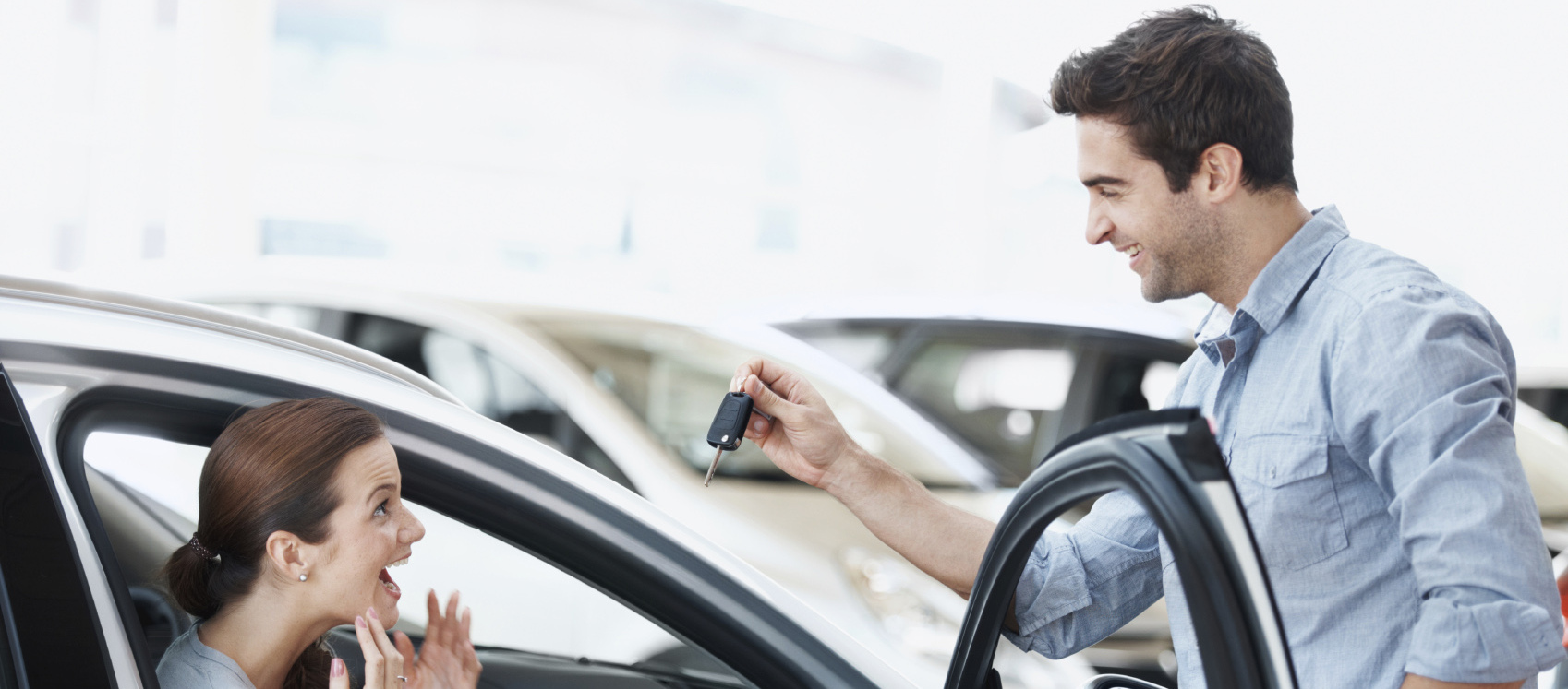 Honda Dealership in Levittown, NY