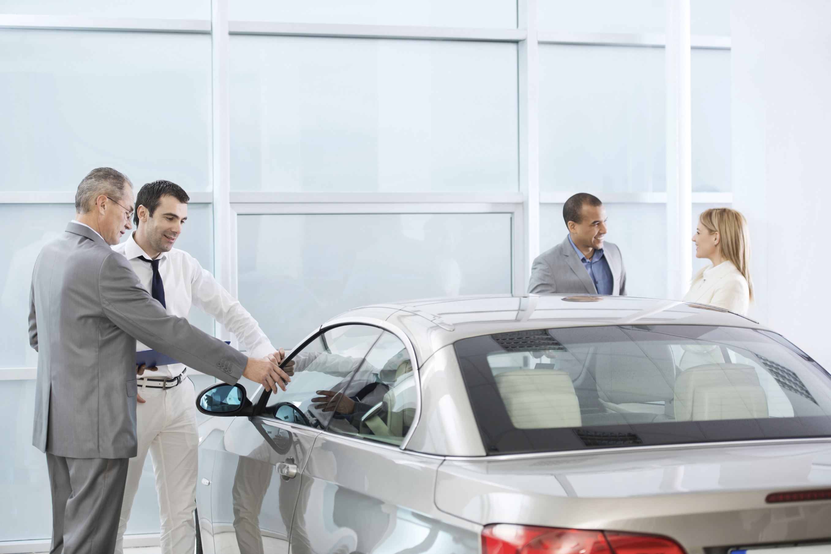 There's Plenty to See at Our Honda Dealership! 