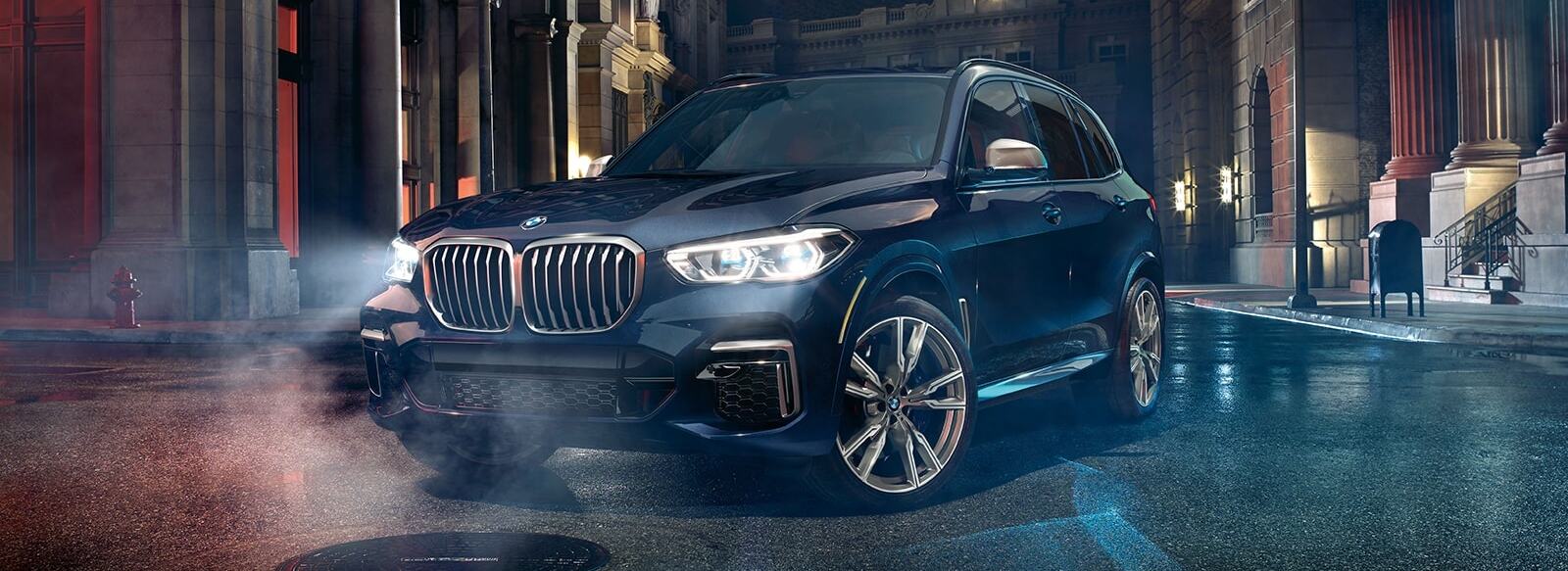 2022 BMW X5 for Sale in Bayside, NY