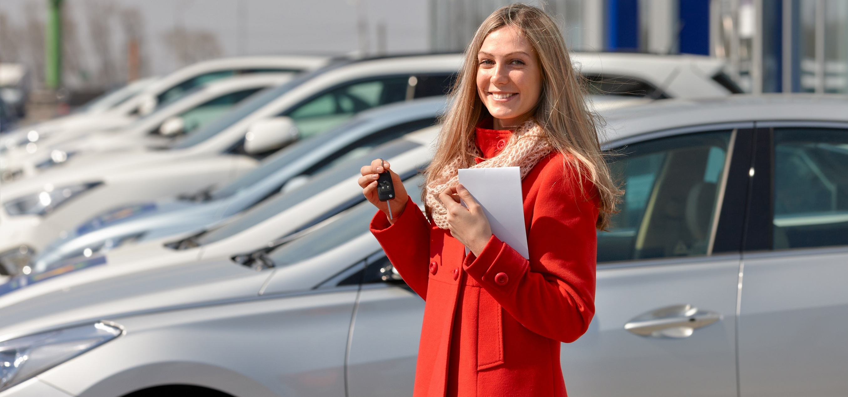 Lease End Options in Bayside, NY