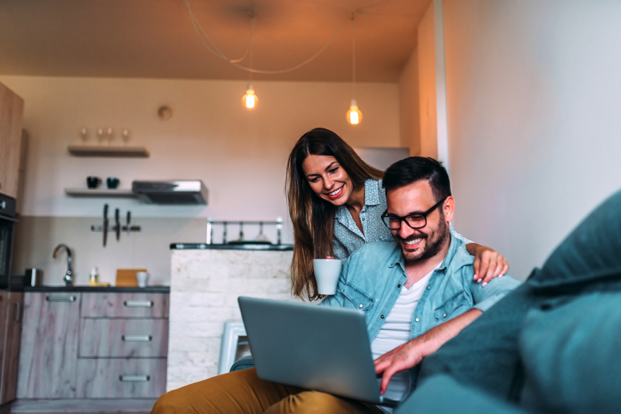 Value Your Trade in St. James, NY