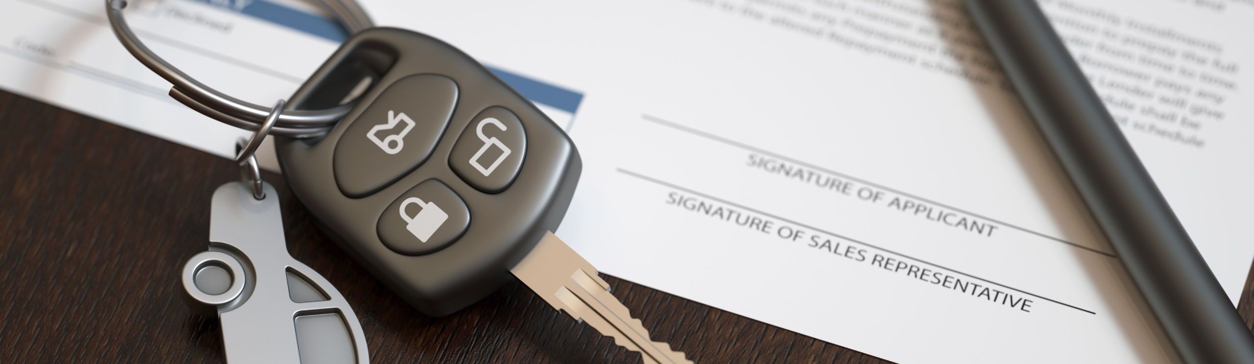  what paperwork do i need to sell my car 
