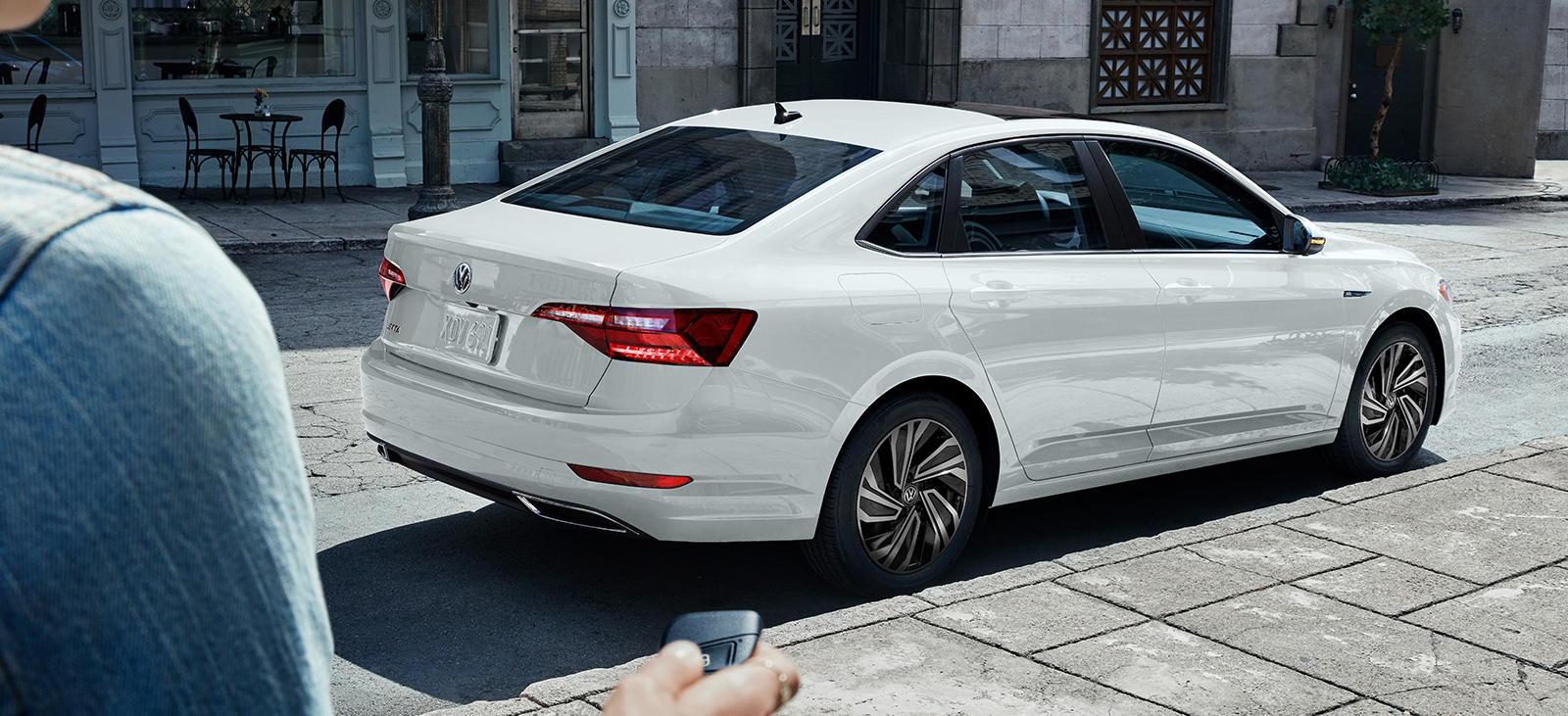 OneOwner Used Volkswagen Vehicles for Sale near Waldorf, MD