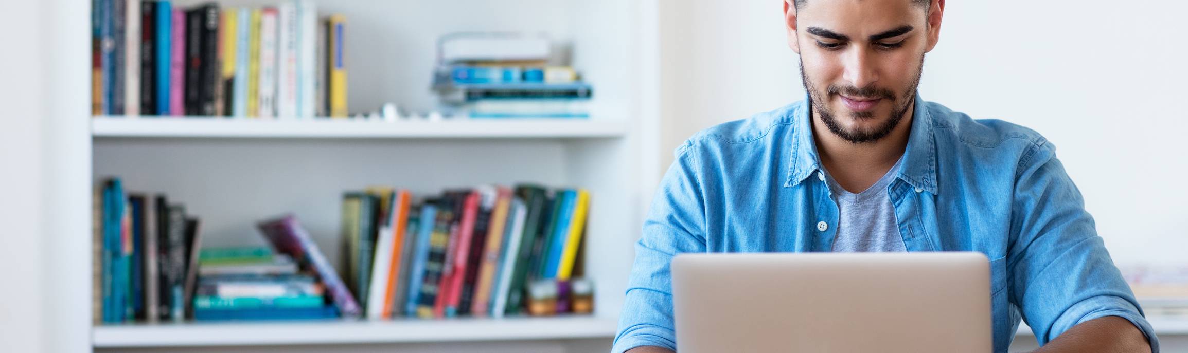 Start Shopping Today!