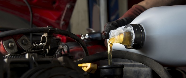 Visit Our Service Department Today!