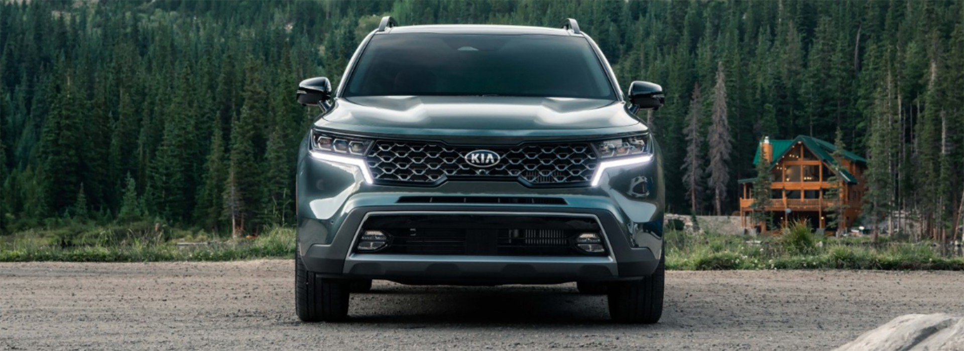 2021 kia sorento