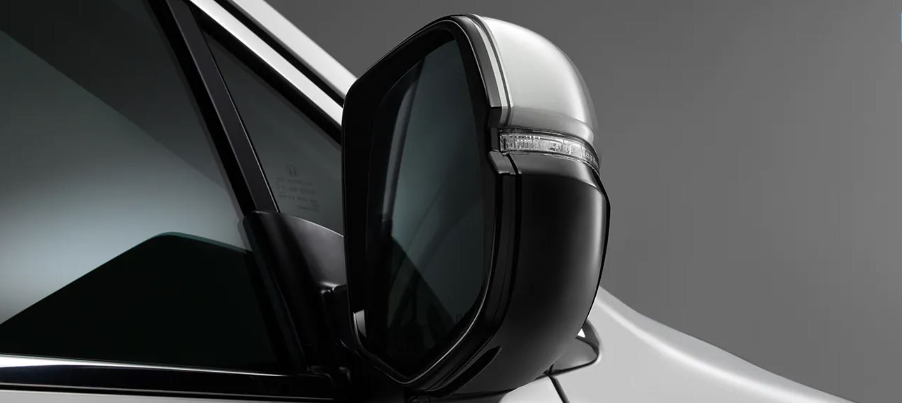 2022 Honda Pilot Side Mirror