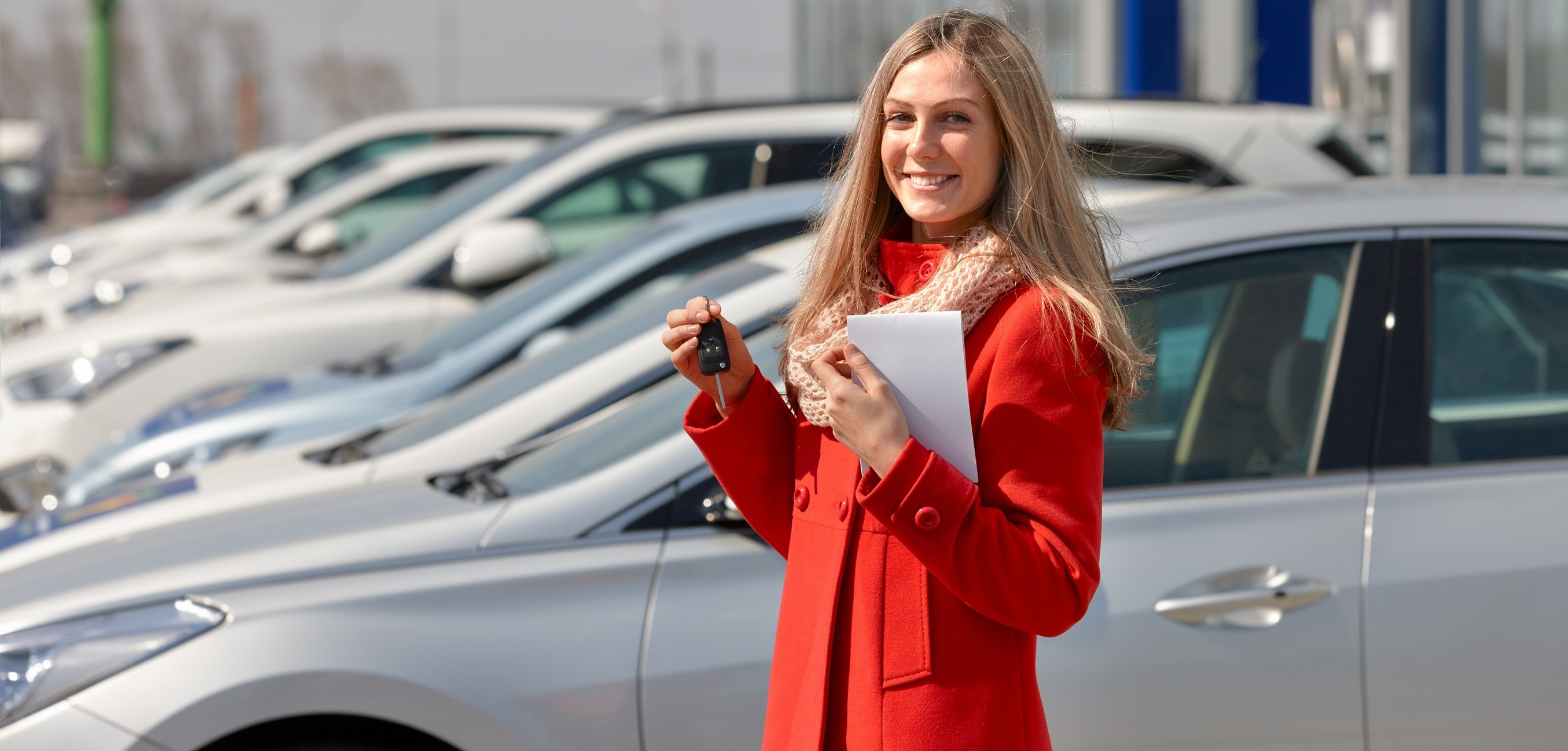 The Keys Can Be Yours Today!