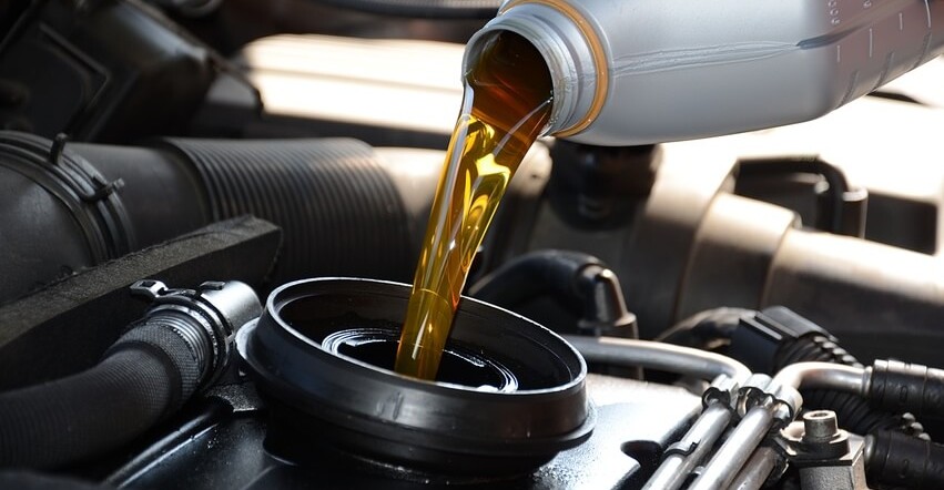 Visit Honda of Chantilly for an Oil Change!