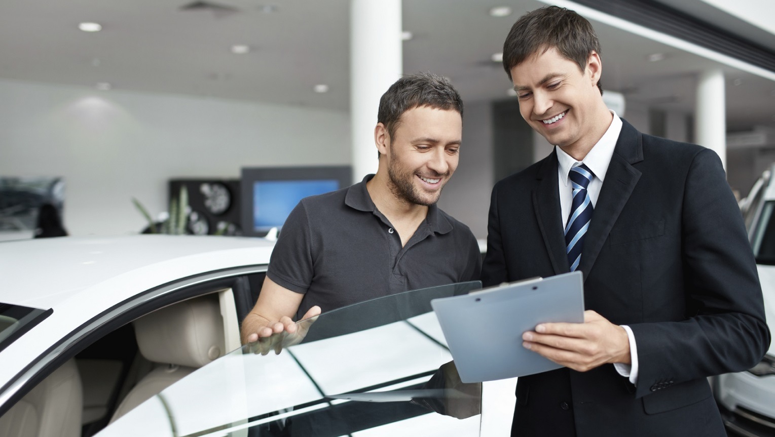  what paperwork do i need to sell my car 