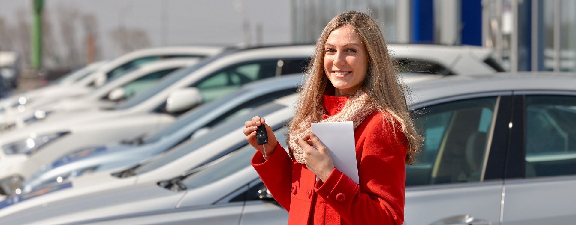 What Paperwork Do I Need to Sell My Car?