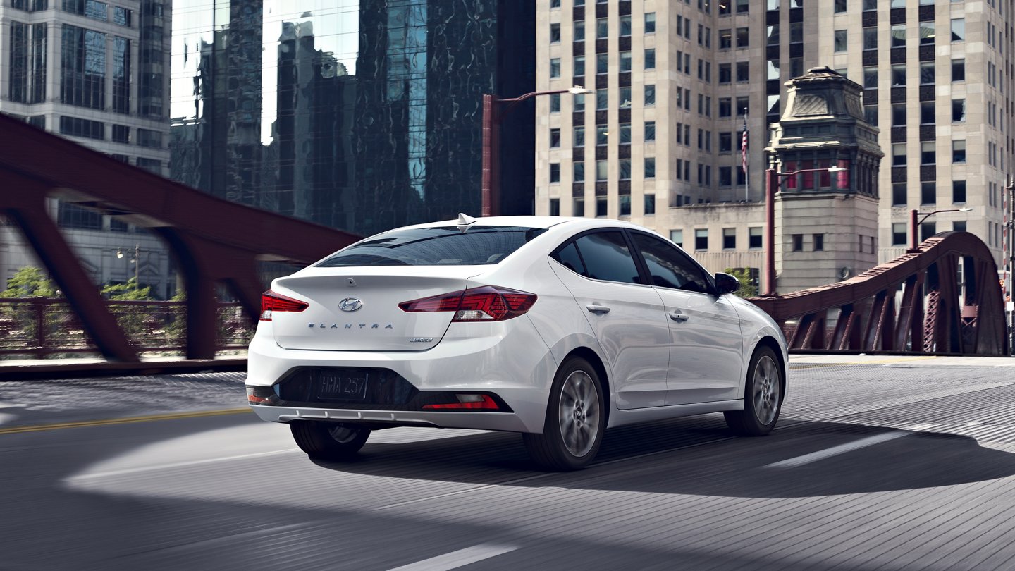 Used Hyundai Elantra for Sale near Rockville, MD