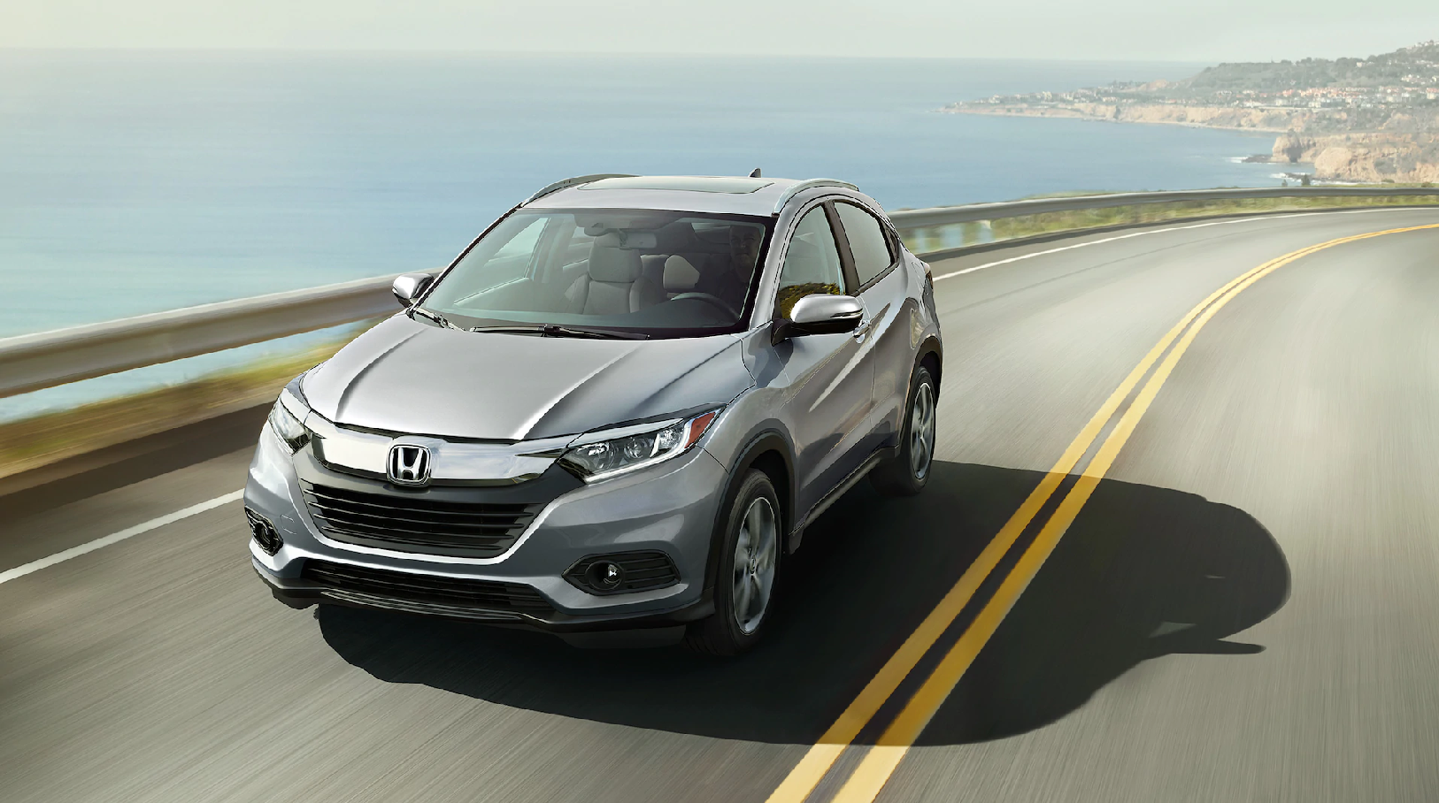 2022 Honda HR-V for Sale near Fairfax, VA