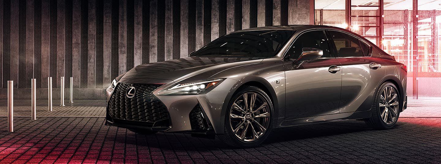 2021 Lexus IS 300 for Sale near Silver Spring, MD