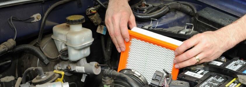 Rely on Our Service Team!