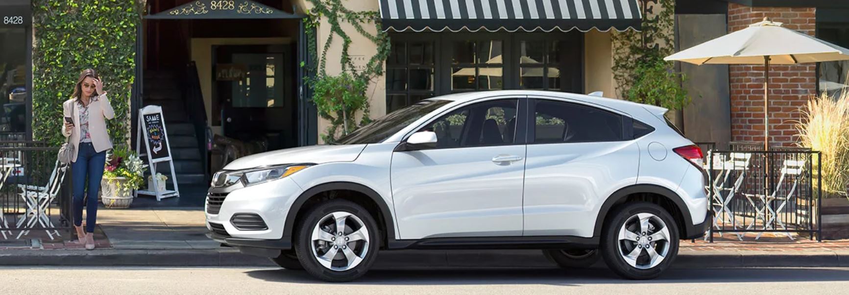 2022 Honda HR-V for Sale near Humble, TX
