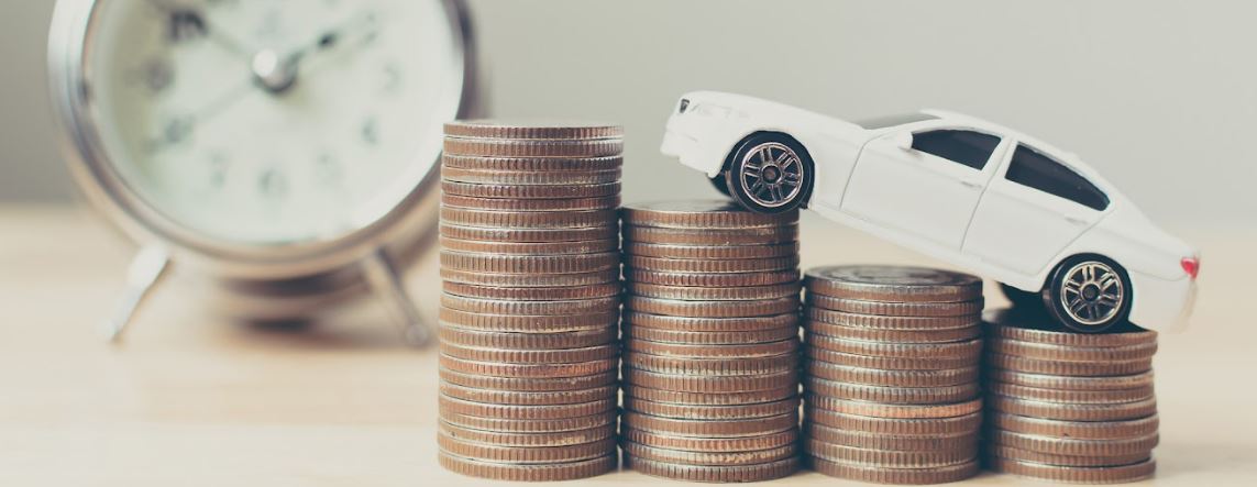 Get Cash for Your Vehicle!