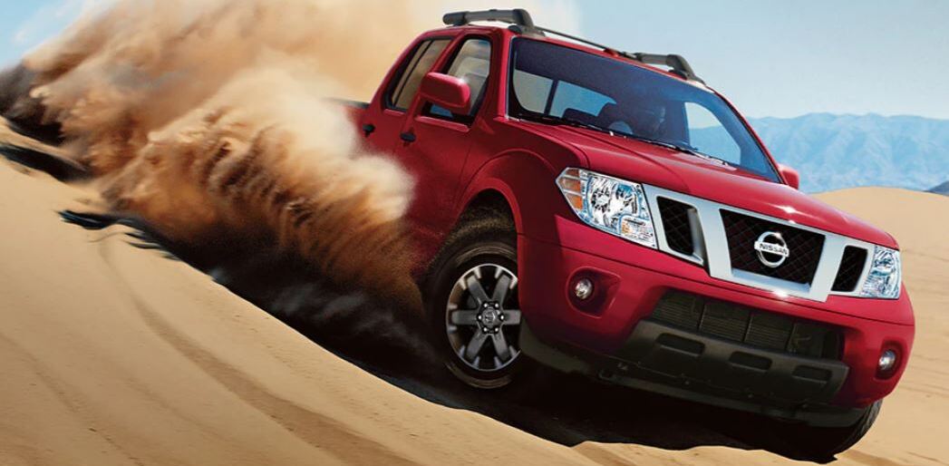 2021 Nissan Frontier for Sale near Manassas, VA