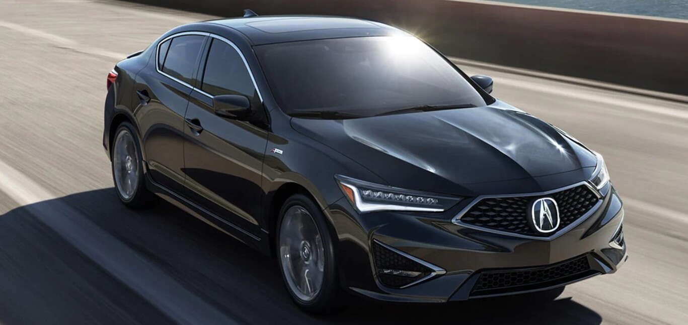2022 Acura ILX for Sale near Bethesda, MD