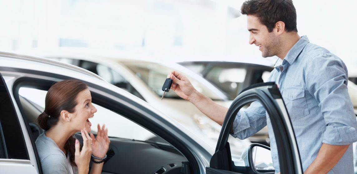 Find Your Next Vehicle at Our Dealership!