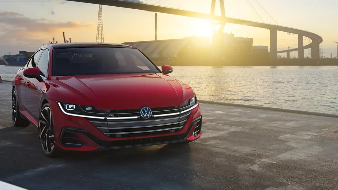 2021 Volkswagen Arteon for Sale near Waldorf, MD
