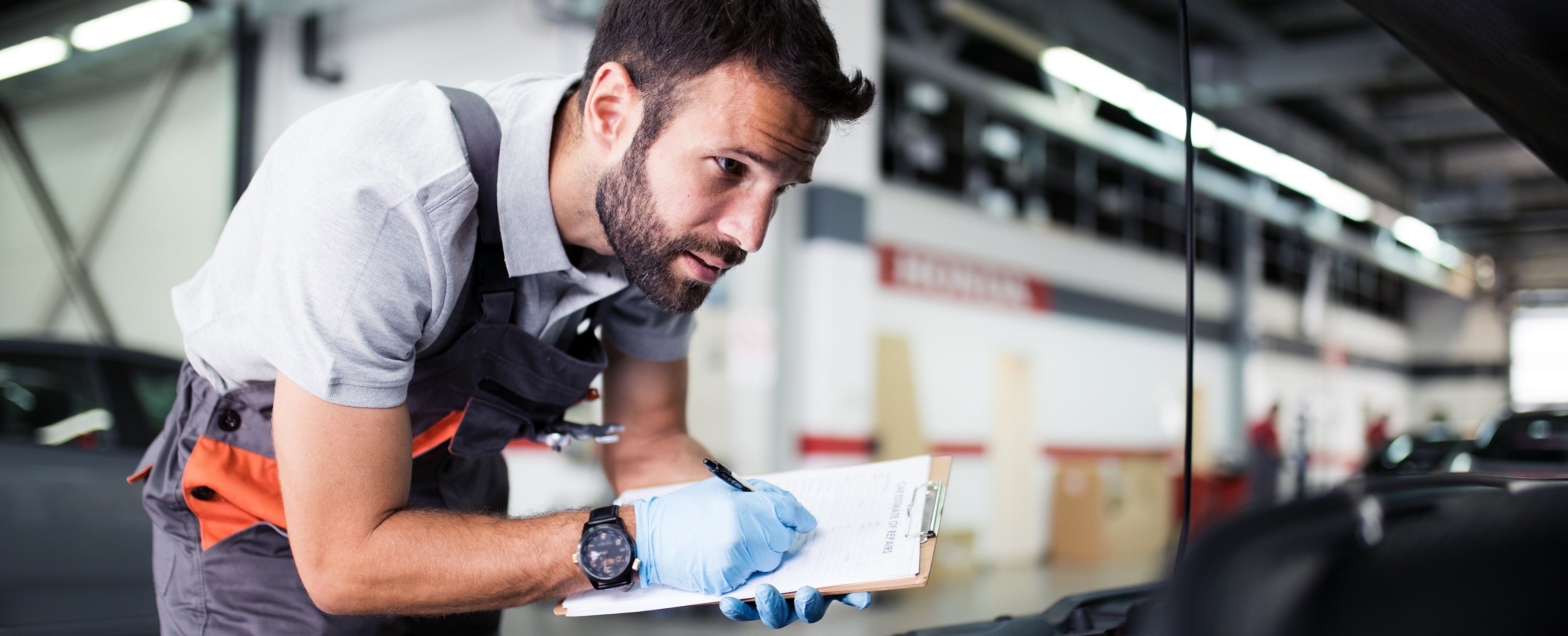 You Can Trust Our Technicians!