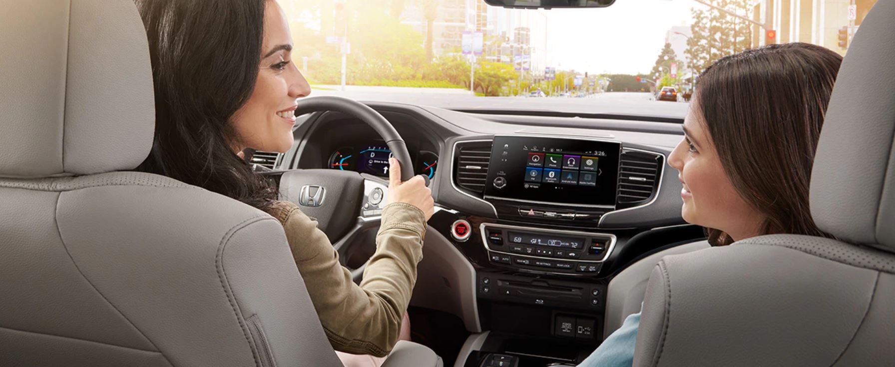 Controls in the 2022 Pilot