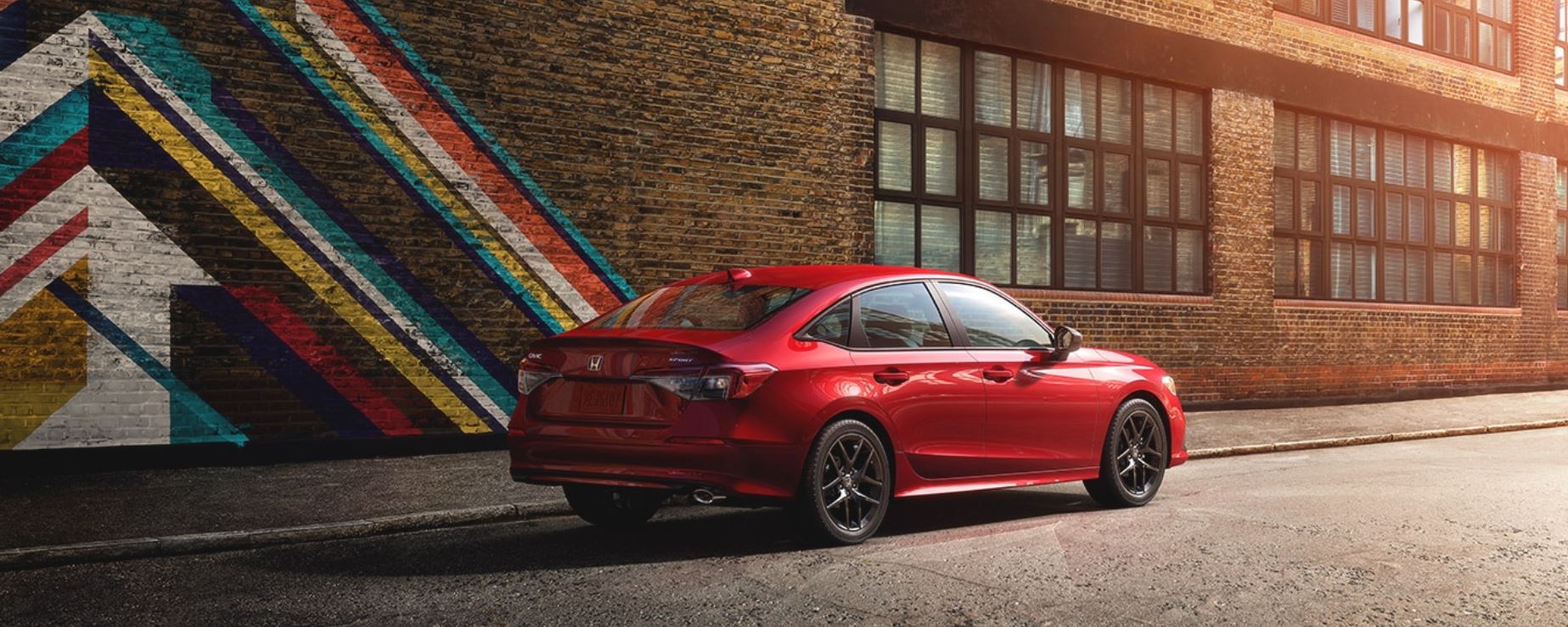 2022 Honda Civic Sedan vs 2022 Insight near Houston, TX