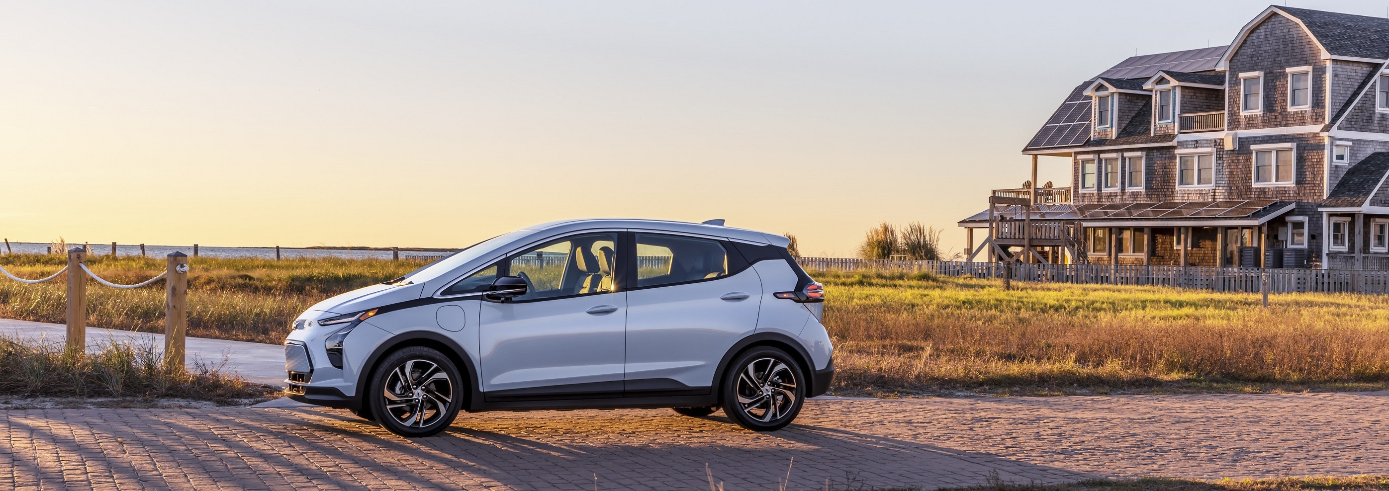 2022 chevy bolt store for sale