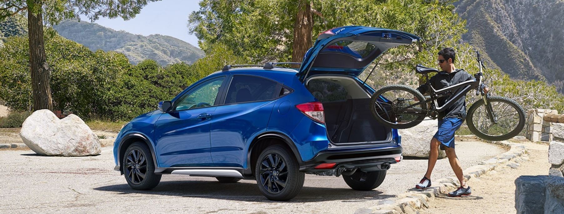 2022 Honda HR-V for Sale near Woodbridge, VA