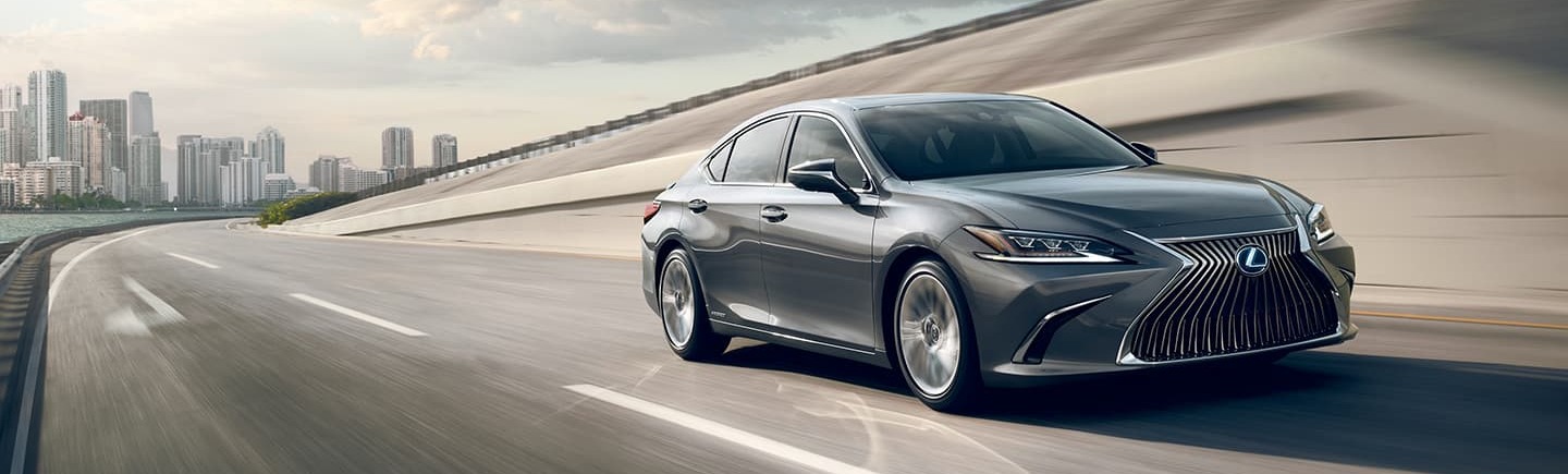 2021 Lexus ES 350 for Sale near Merrick, NY