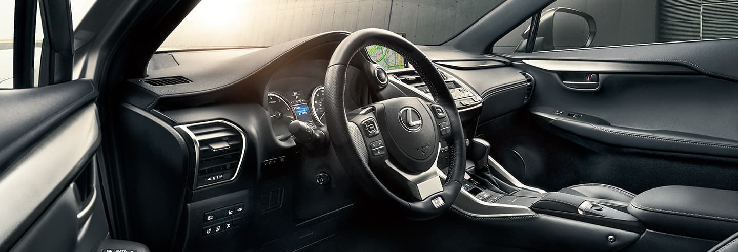 21 Lexus Nx 300 Trim Levels Near Baltimore Md