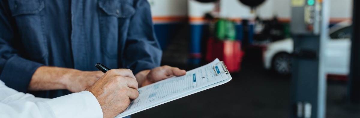 Visit Our Service Department During Our Open Hours!