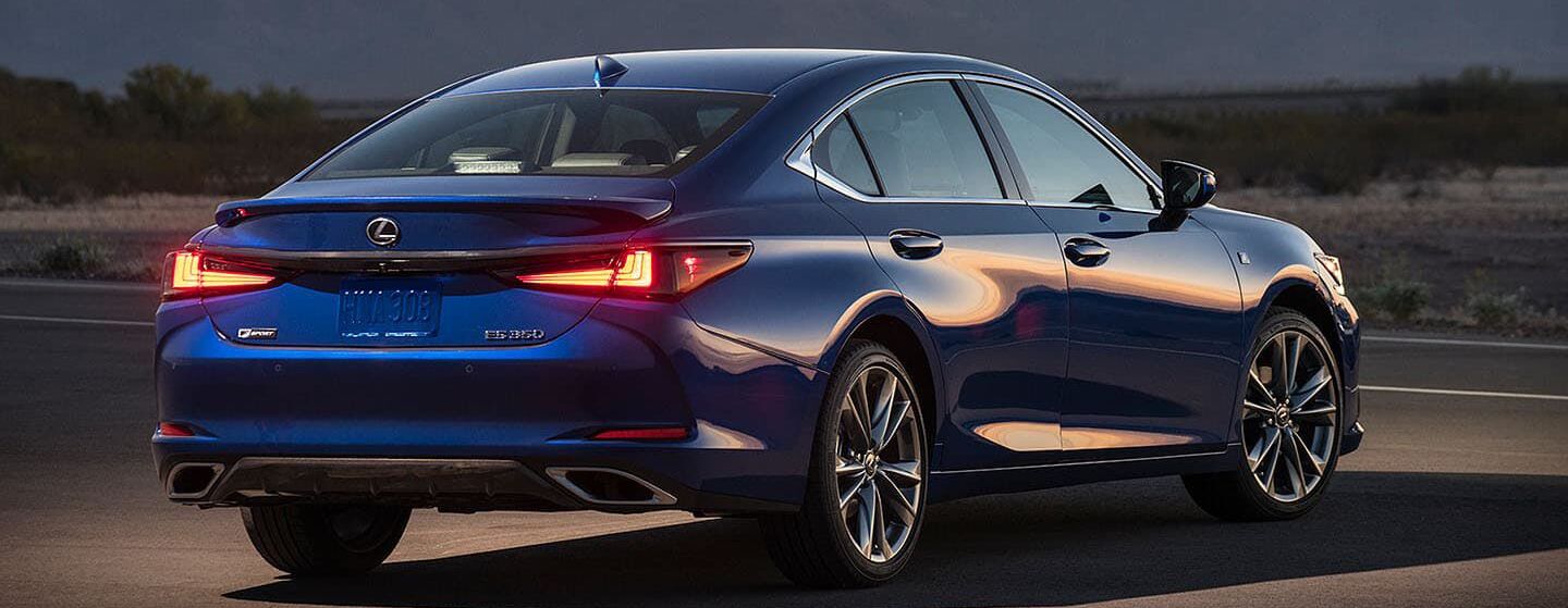 Pre-Owned Lexus ES 350 for Sale near East Hampton, NY