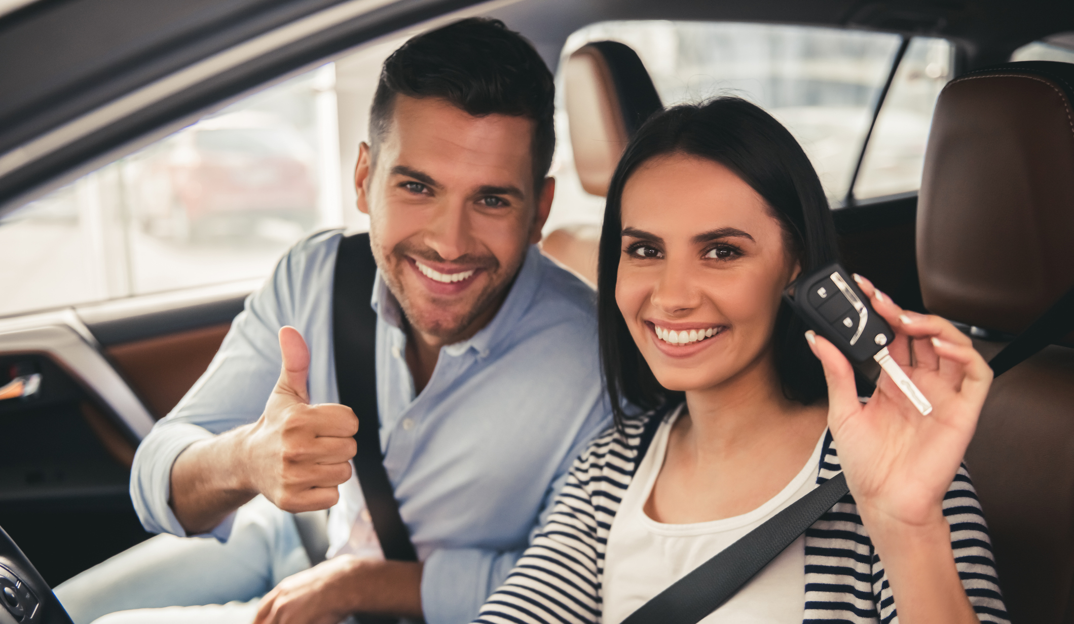 Become an Owner Today!