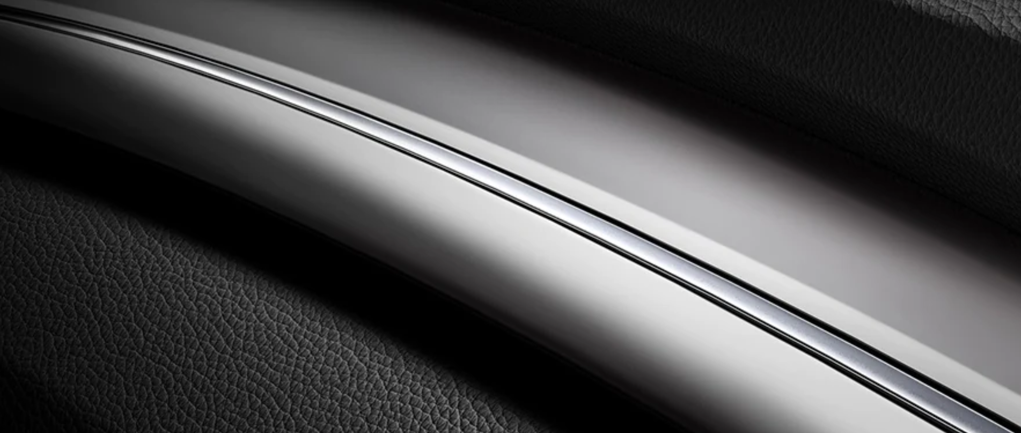 2022 Acura ILX Chrome Interior Accents