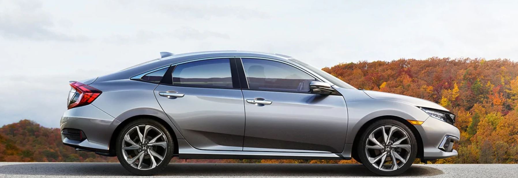 Service Your Civic at Pohanka Honda of Fredericksburg