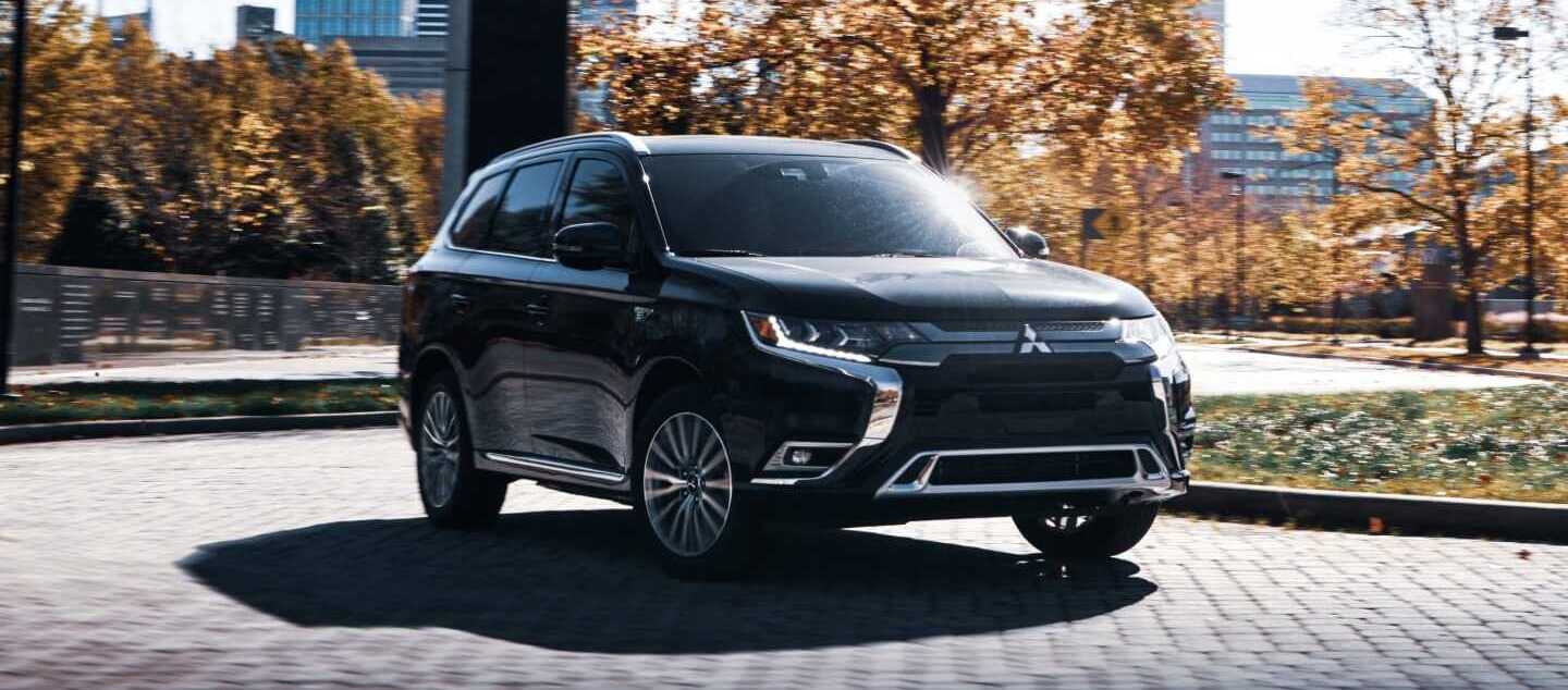 2022 Mitsubishi Outlander PHEV: Better Than Ever, Yet Overlooked - The Car  Guide